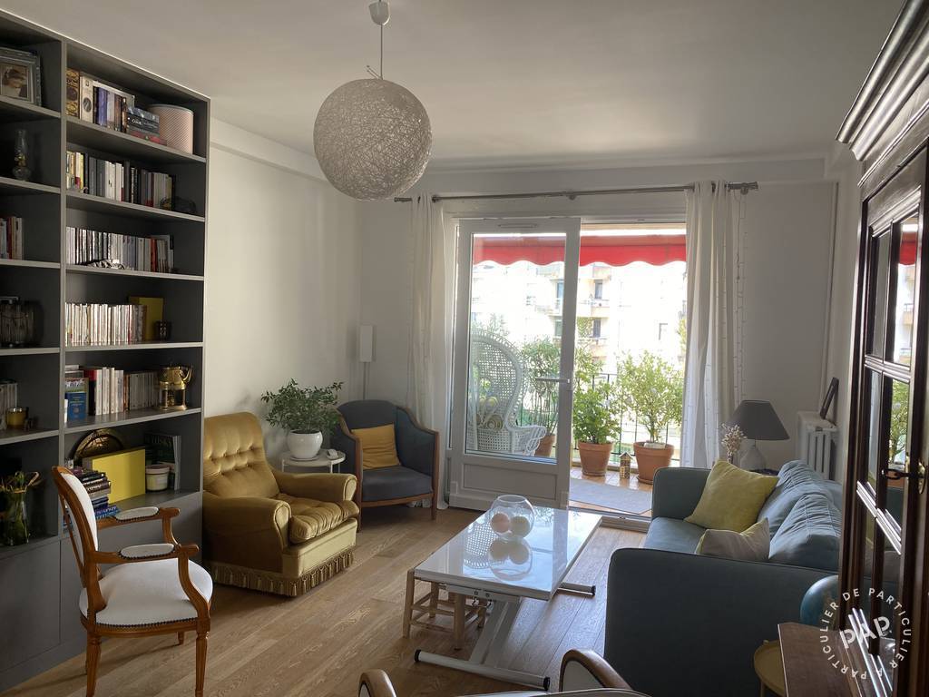 Appartement a vendre rueil-malmaison - 4 pièce(s) - 84 m2 - Surfyn