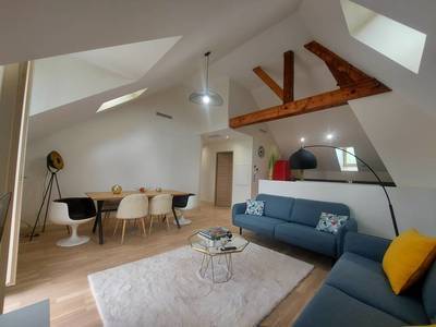 Vente appartement 5 pièces 95 m² Orsay (91400) - 515.000 €