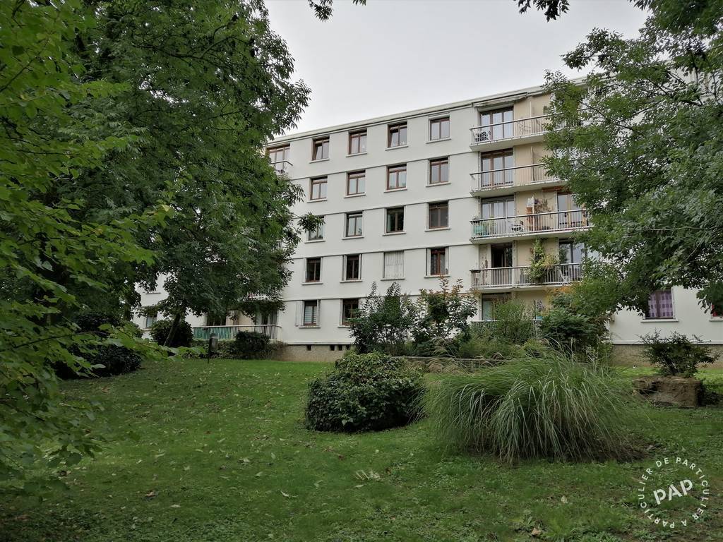 Vente Appartement Ablon-Sur-Seine (94480) 58&nbsp;m² 169.000&nbsp;&euro;