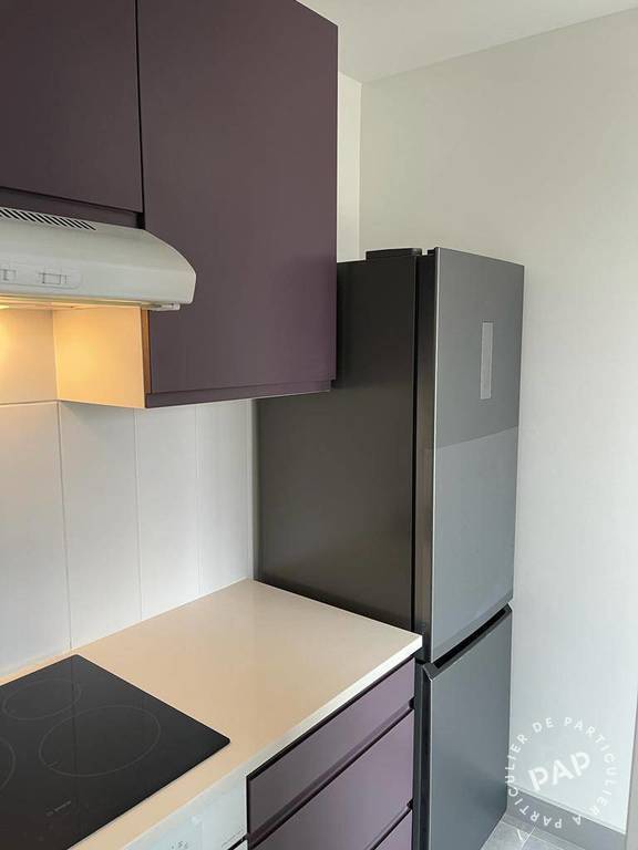 Location Appartement Paris 11E (75011) 55&nbsp;m² 2.450&nbsp;&euro;