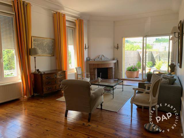 Location appartement 6 pièces Saint-Étienne (42)