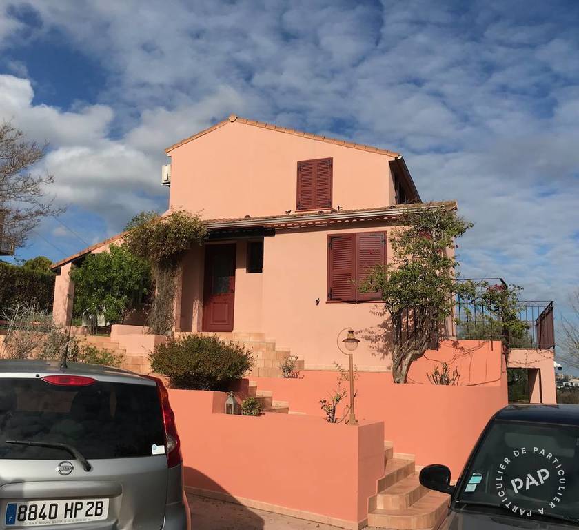 Vente maison HauteCorse 2B maison à vendre HauteCorse 2B