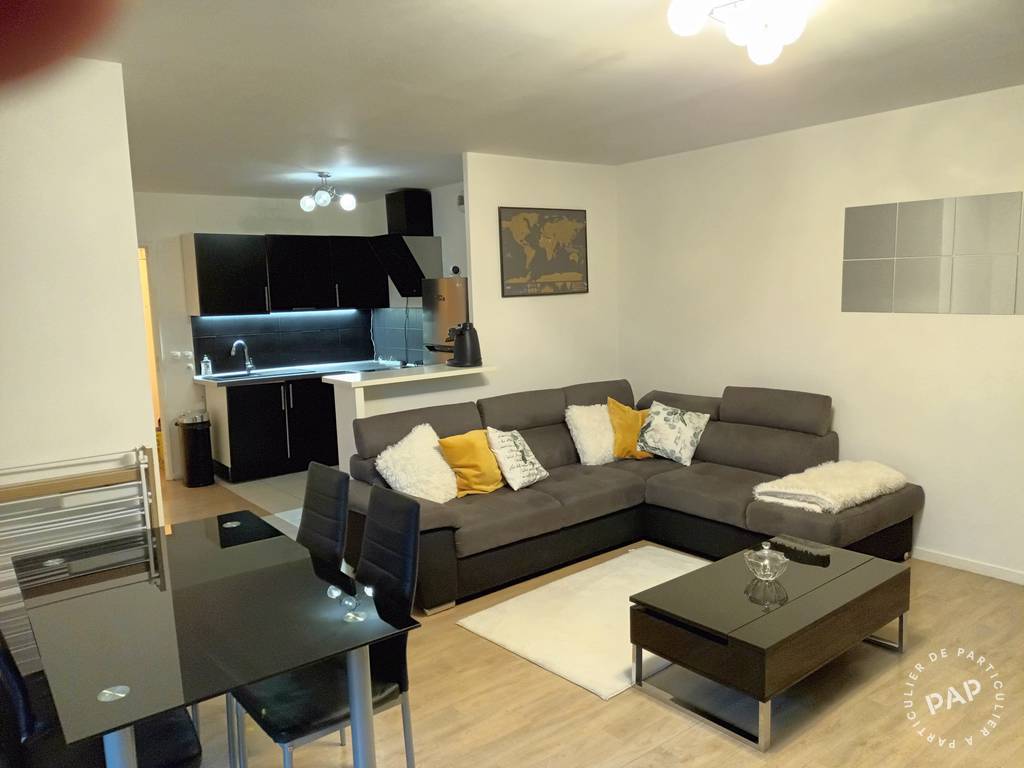 Appartement a vendre bezons - 2 pièce(s) - 55 m2 - Surfyn