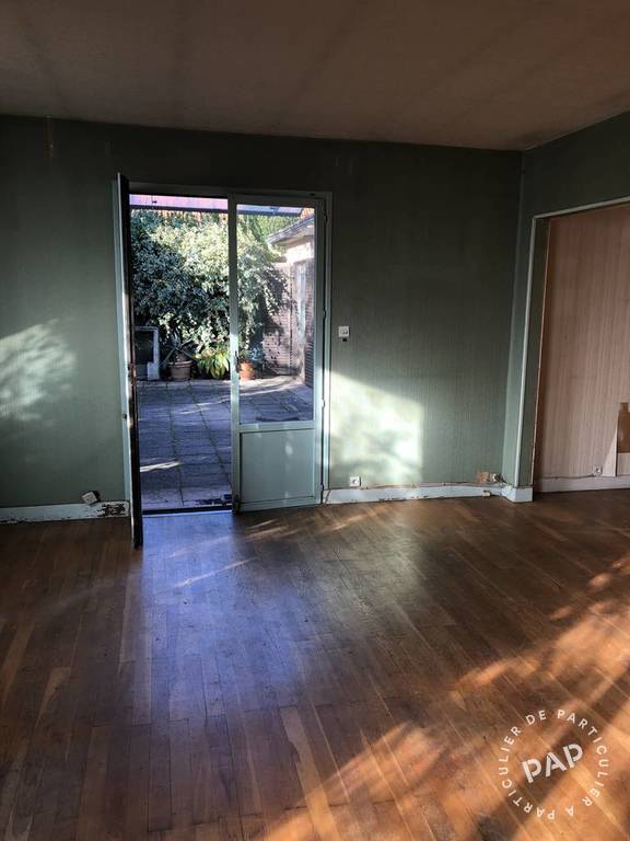 Vente maison 5 pièces Sainte-Foy-lès-Lyon (69110)