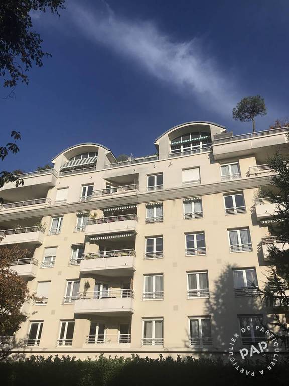 Appartement a louer courbevoie - 3 pièce(s) - 71 m2 - Surfyn