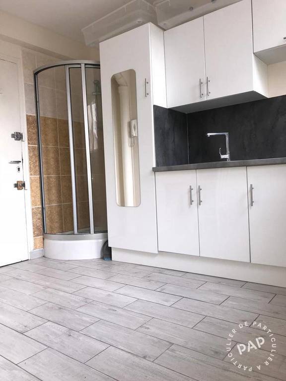 Vente appartement studio Charenton-le-Pont (94220)