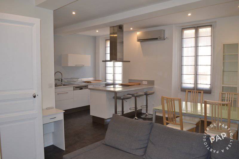 Vente appartement 2 pièces Vidauban (83550)