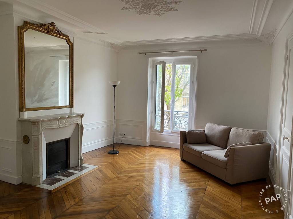 Location Appartement Paris 12E (75012) 100&nbsp;m² 2.775&nbsp;&euro;