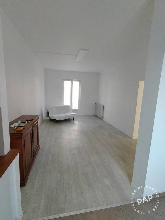 Location Appartement Soisy-Sous-Montmorency (95230)