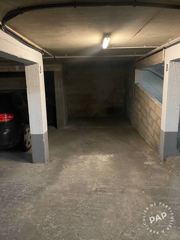 Location Garage, parking Paris 11E (75011)
