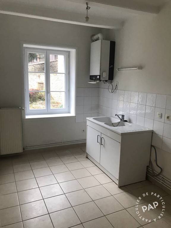 Location Appartement Cluny (71250)