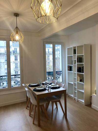 Paris 19E (75019)