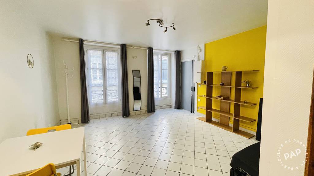 Appartement Paris 11E (75011) 315.000&nbsp;&euro;