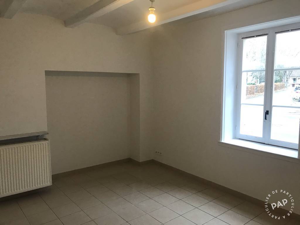 Appartement Cluny (71250) 480&nbsp;&euro;