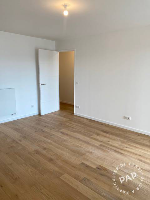 Appartement 2.400&nbsp;&euro; 82&nbsp;m² Clichy (92110)
