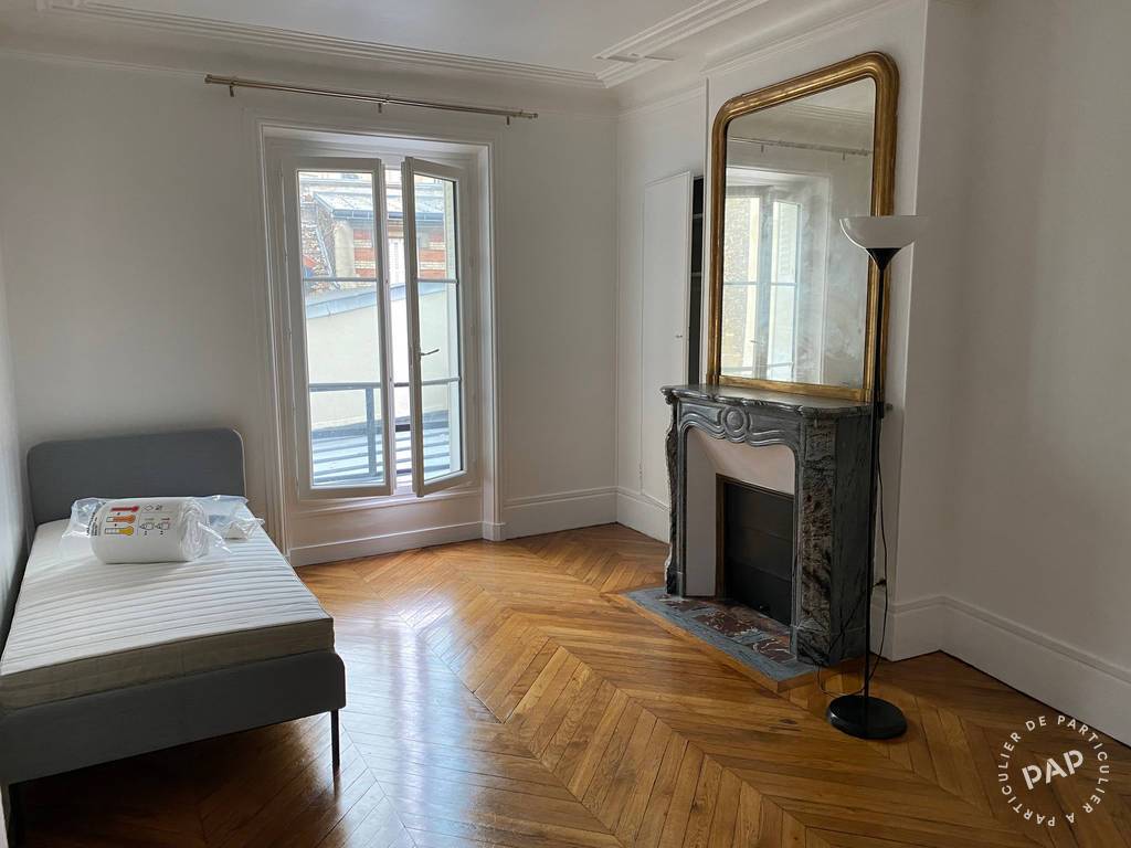 Appartement 2.775&nbsp;&euro; 100&nbsp;m² Paris 12E (75012)