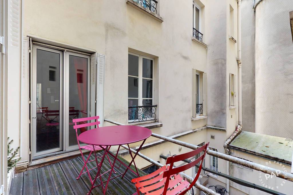 Immobilier Paris 18E (75018) 362.000&nbsp;&euro; 30&nbsp;m²
