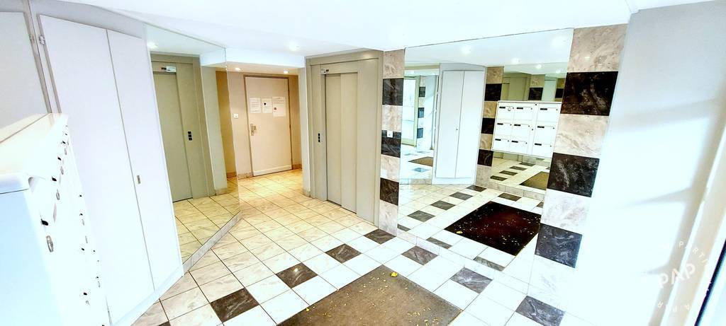 Vente Appartement