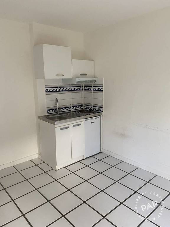 Location Appartement Le Chesnay-Rocquencourt (78150) 20&nbsp;m² 620&nbsp;&euro;