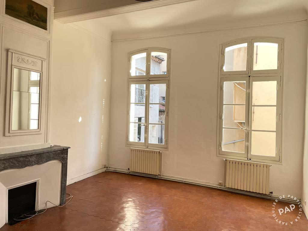 Location appartement AixenProvence (13) appartement à louer Aix