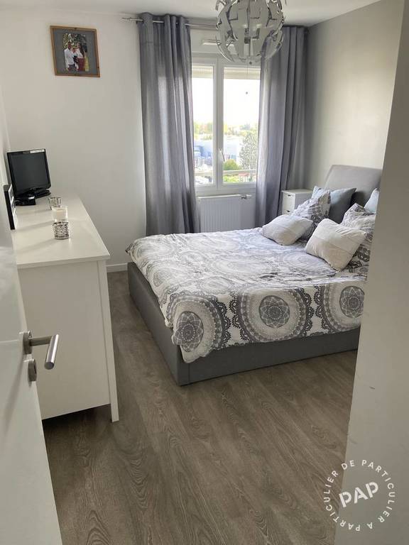 Vente appartement 2 pièces Villeurbanne (69100)