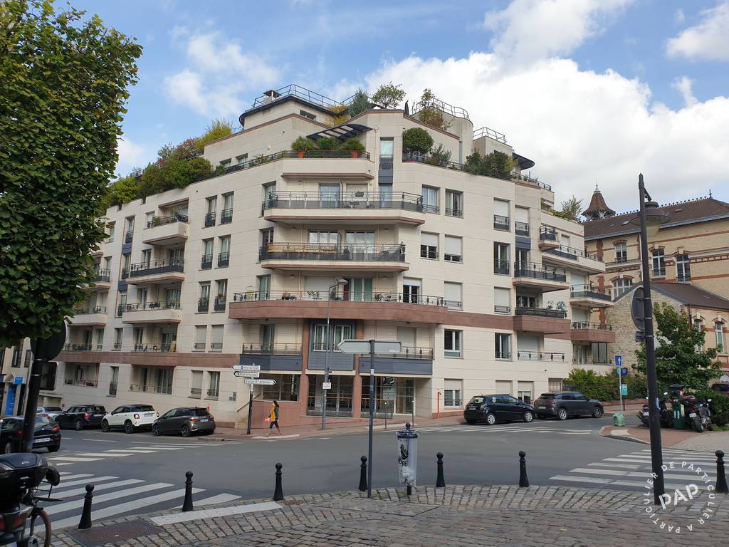 Vente Appartement Issy-Les-Moulineaux (92130) 38&nbsp;m² 385.000&nbsp;&euro;