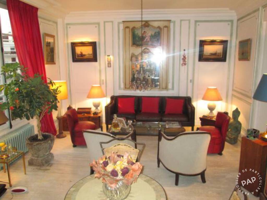 Vente Appartement Boulogne-Billancourt (92100) 100&nbsp;m² 1.150.000&nbsp;&euro;
