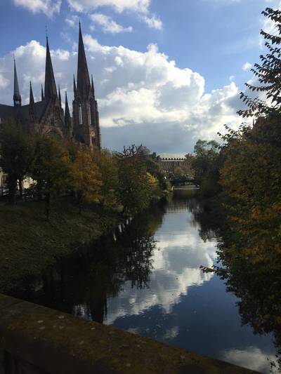 Strasbourg (67000)