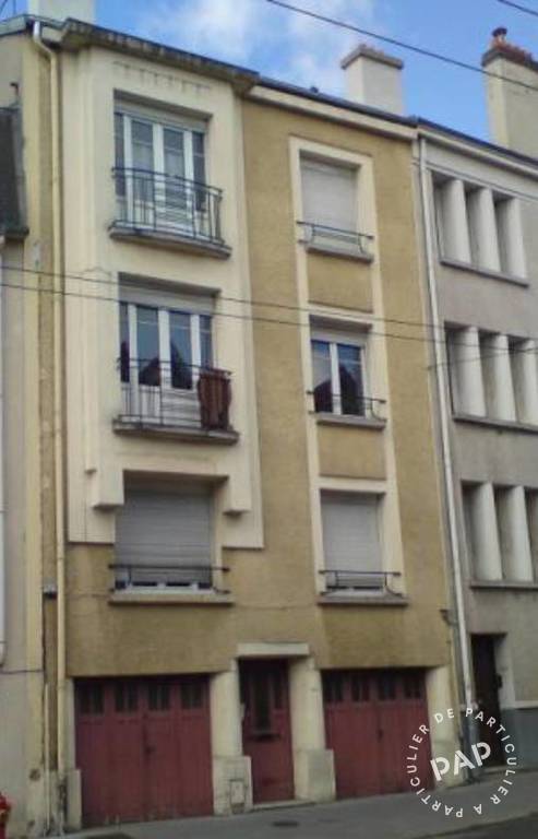 Location appartement 3 pièces Nancy (54)
