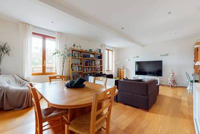 Vente maison 126 m² Clamart (92140) - 955.000 €