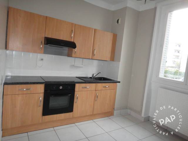Vente appartement 2 pièces Vénissieux (69200)