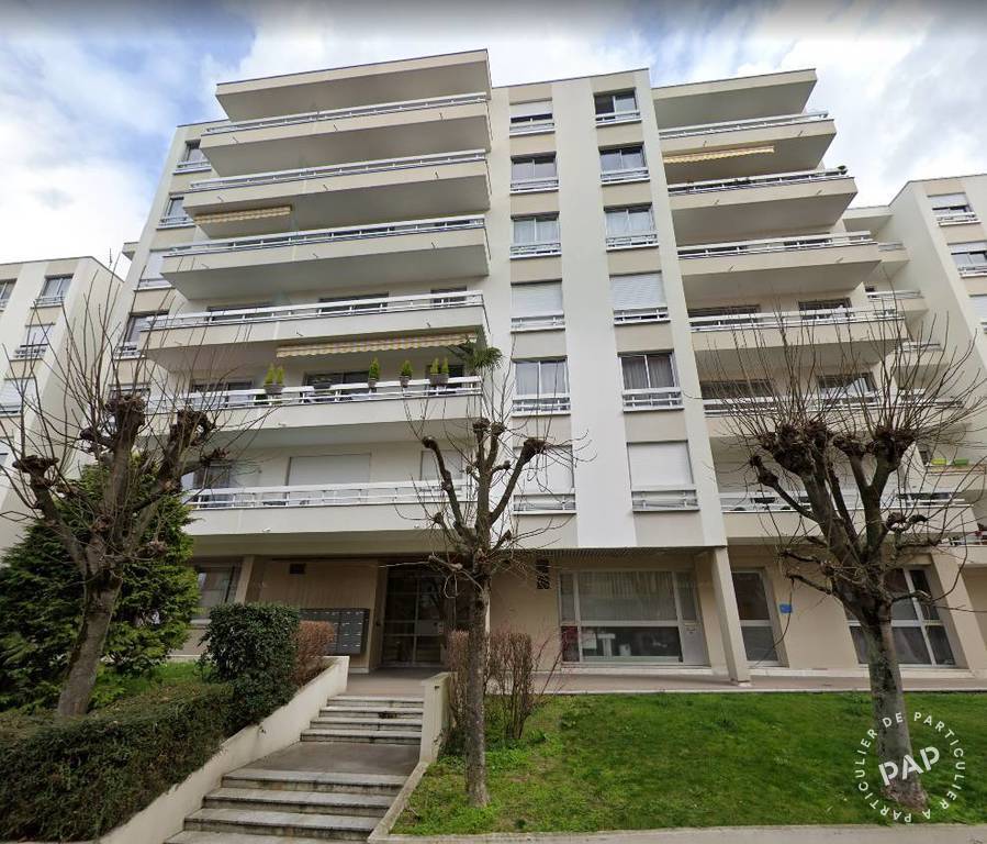 Location appartement studio Reims (51100)