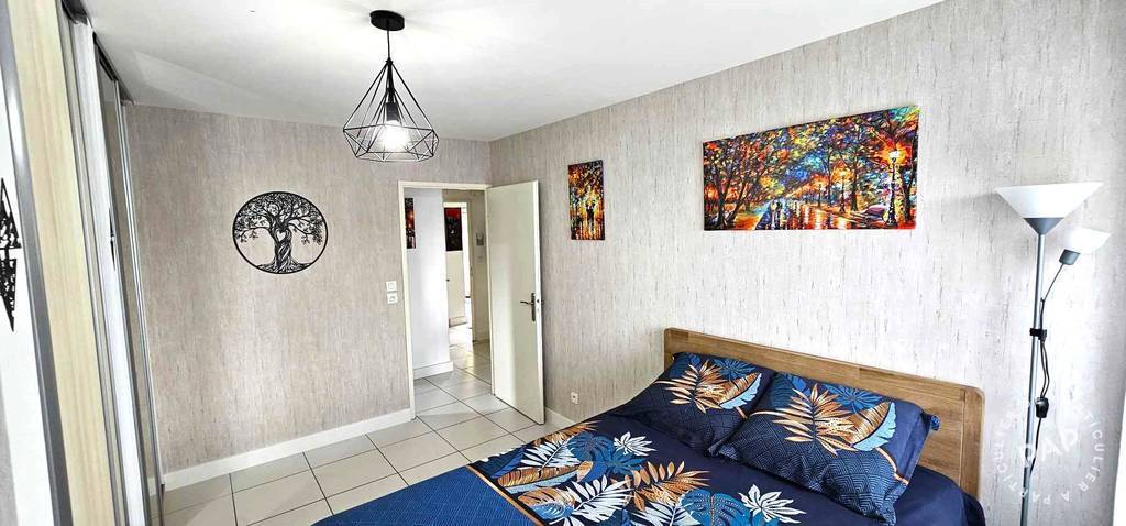 Vente Appartement Beauzelle (31700) 63&nbsp;m² 240.000&nbsp;&euro;