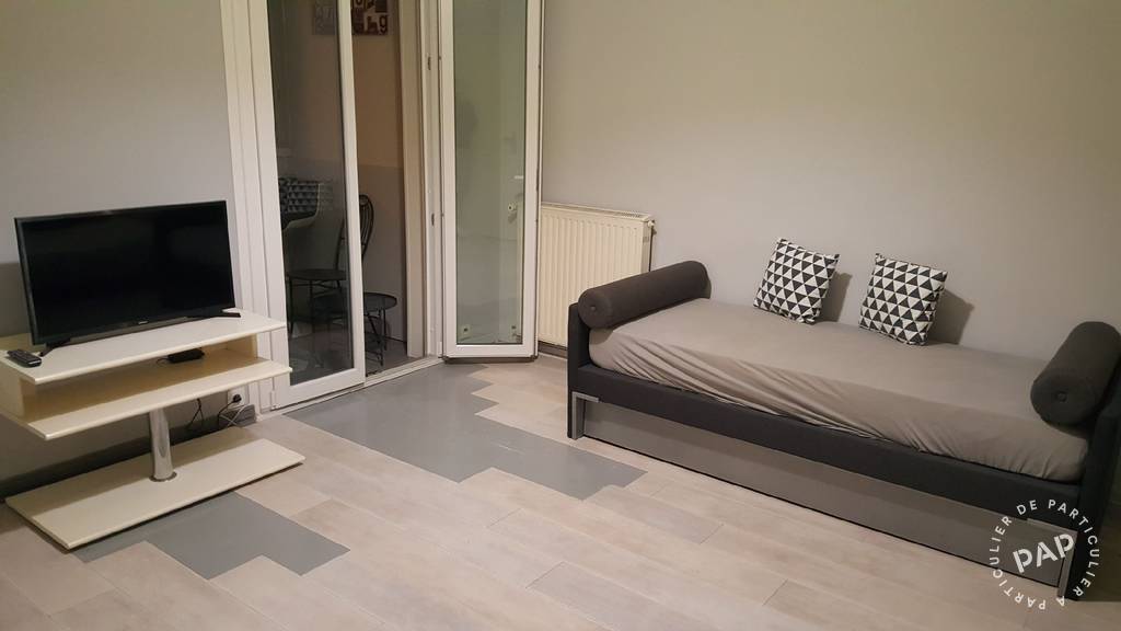 Location Appartement Nice (06300)