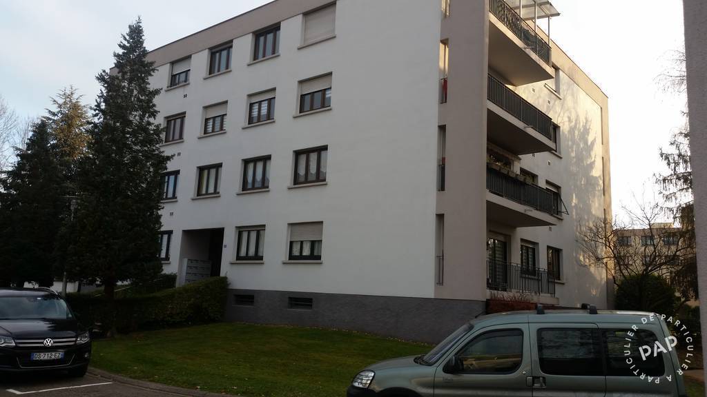 Vente Appartement Fegersheim (67640)