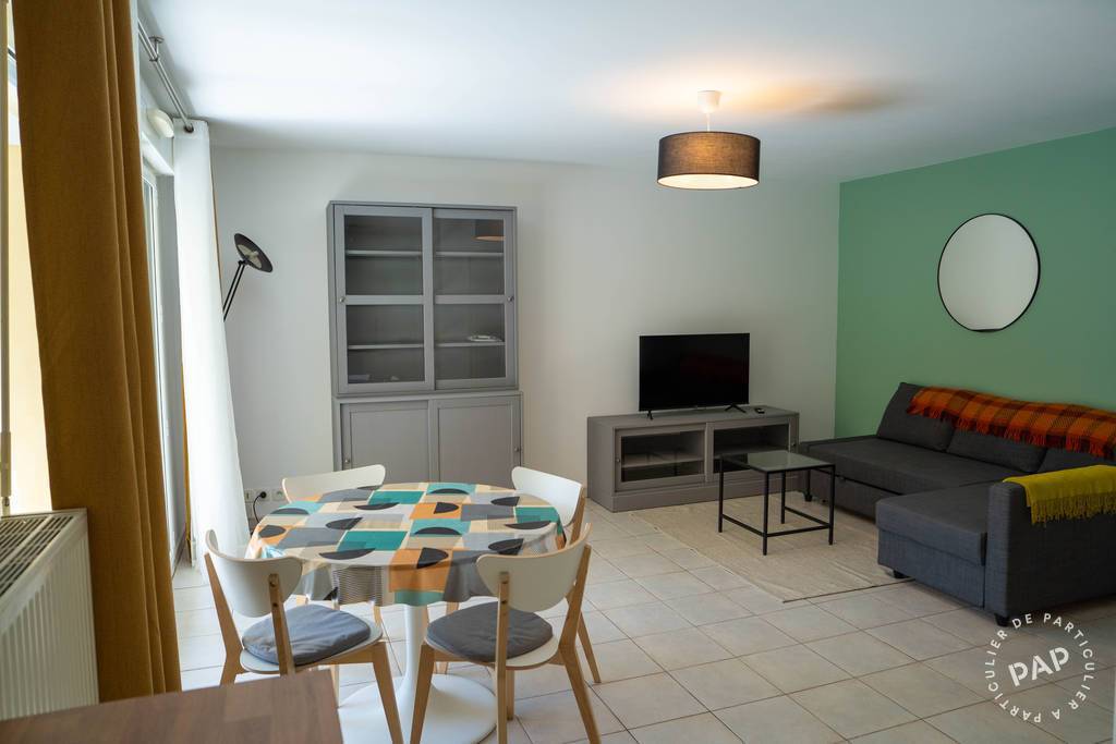 Location immobilier 930&nbsp;&euro; Toulouse (31000)