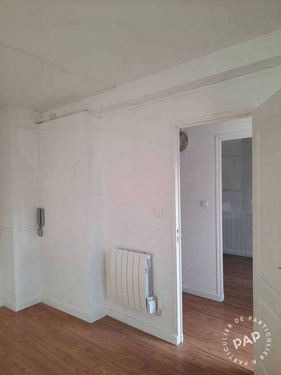 Location immobilier 800&nbsp;&euro; Amboise