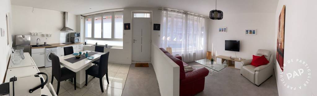 Appartement a louer issy-les-moulineaux - 2 pièce(s) - 56 m2 - Surfyn