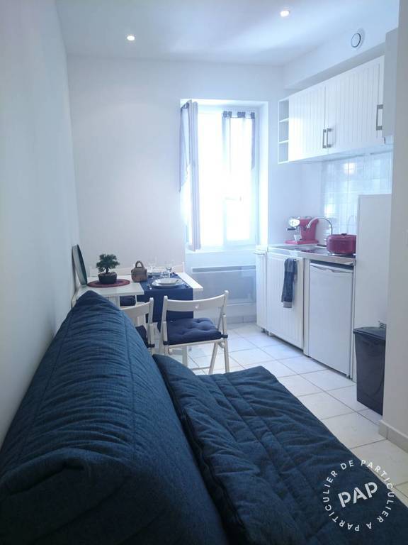 Appartement Marseille 6E (13006) 550&nbsp;&euro;