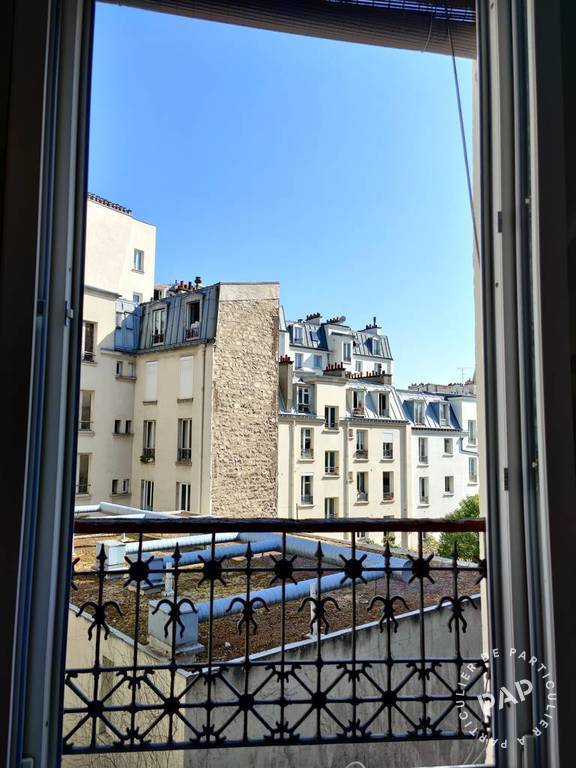Appartement 537.000&nbsp;&euro; 45&nbsp;m² Paris 12E (75012)