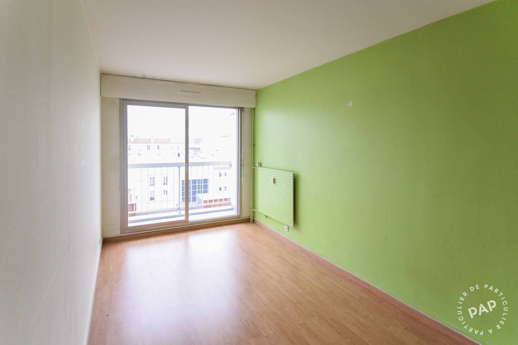 Appartement 449.000&nbsp;&euro; 50&nbsp;m² Paris 18E (75018)