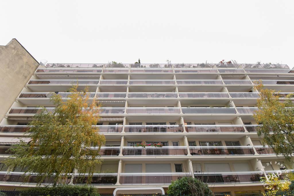 Immobilier Paris 18E (75018) 449.000&nbsp;&euro; 50&nbsp;m²