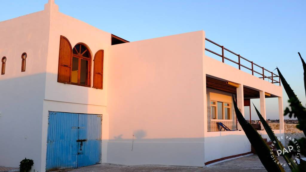 Immobilier Proche Essaouira 229.000&nbsp;&euro; 300&nbsp;m²