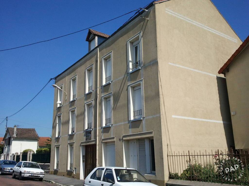 Location Appartement Juvisy-Sur-Orge 39&nbsp;m² 710&nbsp;&euro;