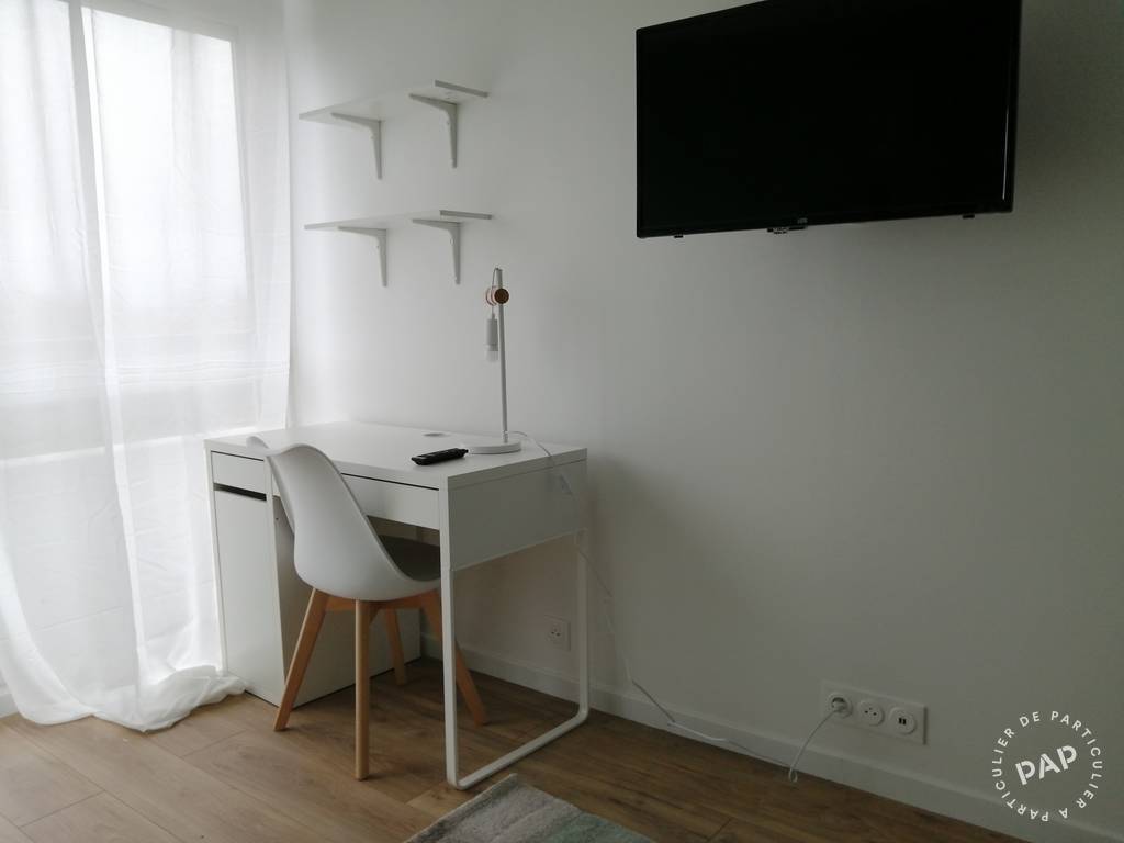 Location appartement studio Le Mée-sur-Seine (77350)