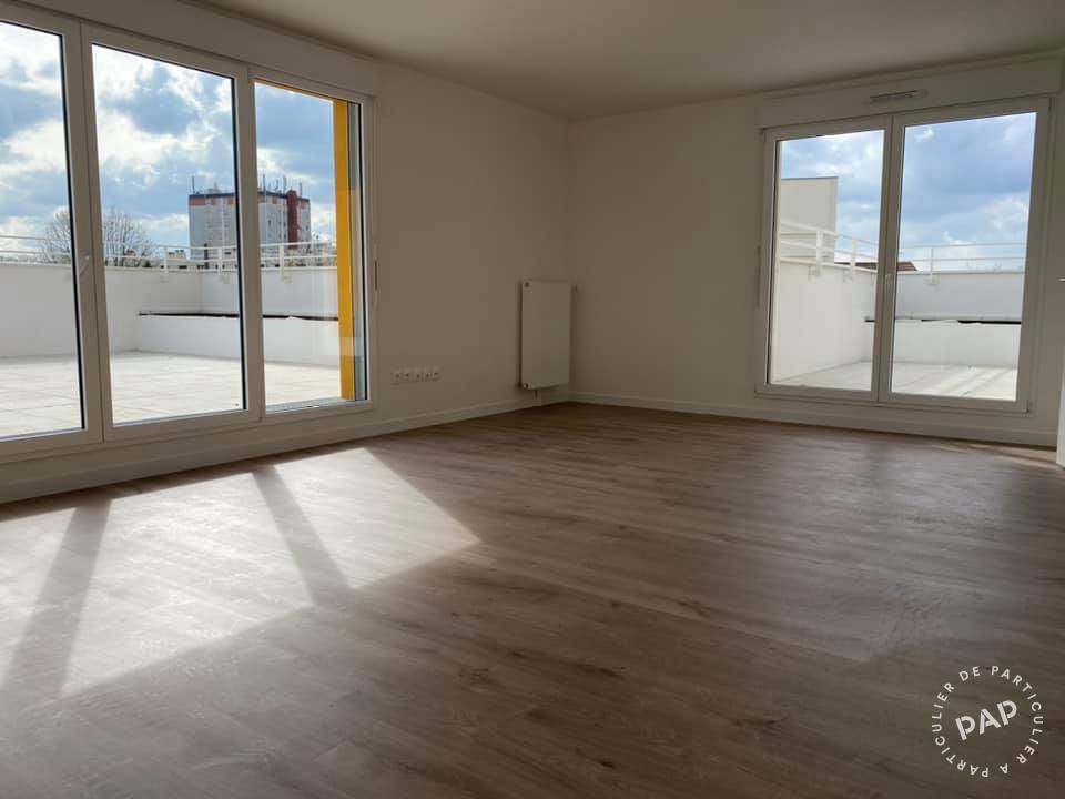 Appartement a vendre bezons - 5 pièce(s) - 94 m2 - Surfyn