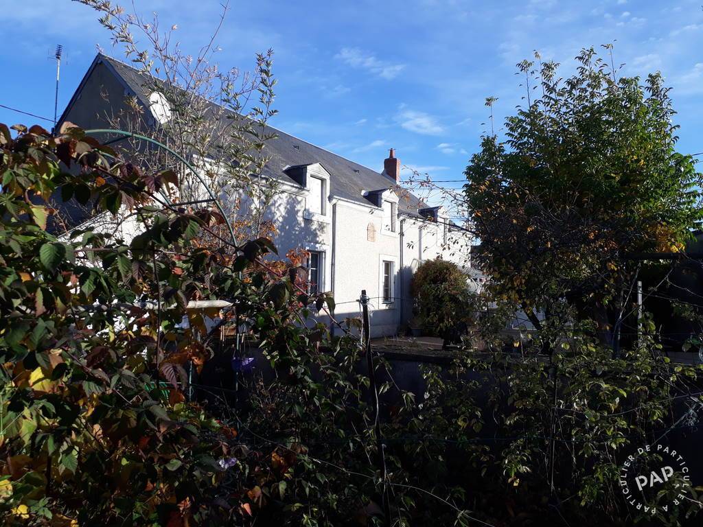Vente maison Châteauroux (36000) maison à vendre Châteauroux (36000