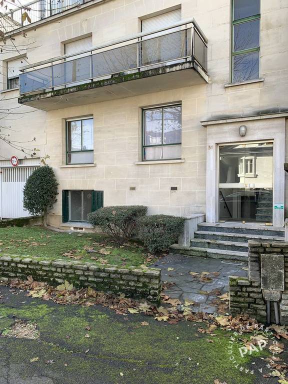 Vente Appartement Proche Enghien-Les-Bains
