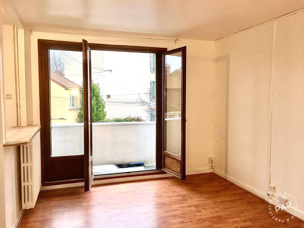 Location immobilier 1.100&nbsp;&euro; Chatou (78400)