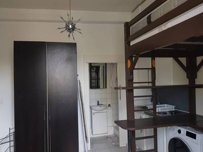 Paris 17E (75017)